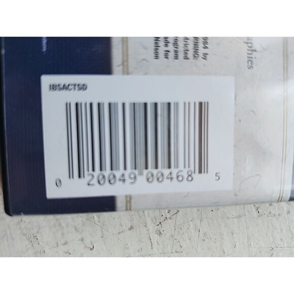 Acts Part 2 DVD International Bible Society 2004 Christian New International Ver - Picture 4 of 10